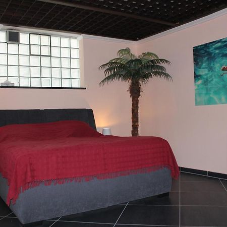 Blue Sky-Suite Fellbach Zewnętrze zdjęcie