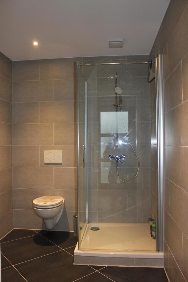 Blue Sky-Suite Fellbach Zewnętrze zdjęcie