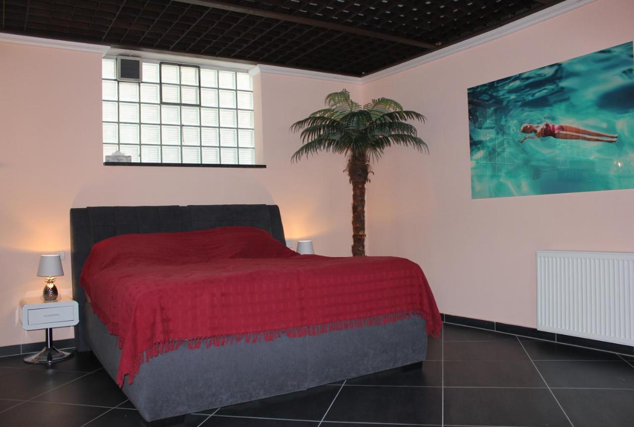 Blue Sky-Suite Fellbach Zewnętrze zdjęcie